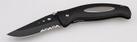 Kovový kapesní nůž zn. Schwarzwolf