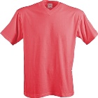 Pánské barevné tričko V-výstřih s krátkým rukávem zn.Stedman