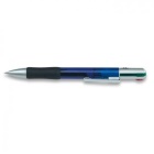 DINO FLUO čtyřbarevné kuličkové pero
