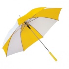 Automatický dvoubarevný deštník