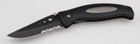 Kovový kapesní nůž zn. Schwarzwolf