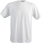 Dětské bílé tričko s krátkým rukávem zn.Stedman