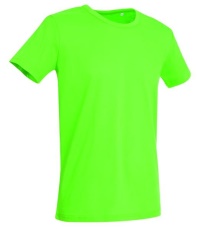 Pánské barevné tričko s krátkým rukávem zn.Stedman