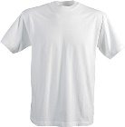 Pánské bílé tričko s krátkým rukávem zn.Stedman
