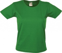 Dámské barevné tričko s krátkým rukávem zn.Stedman 